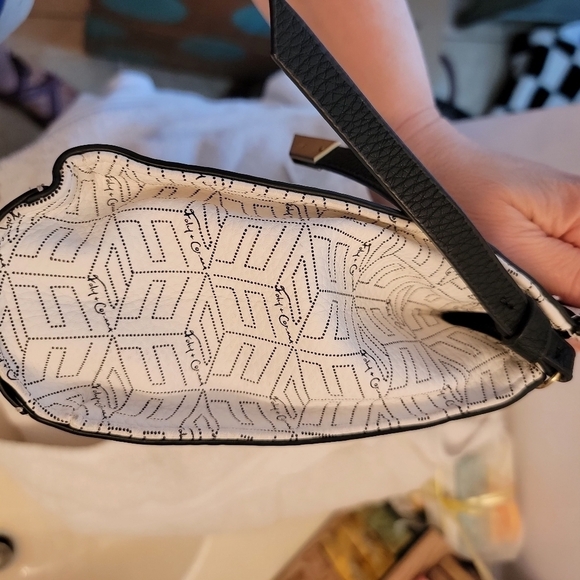 Foley + Corina Top Handle Dione Handbag - Picture 3 of 4